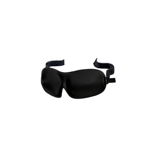 Cooling silk sleep mask