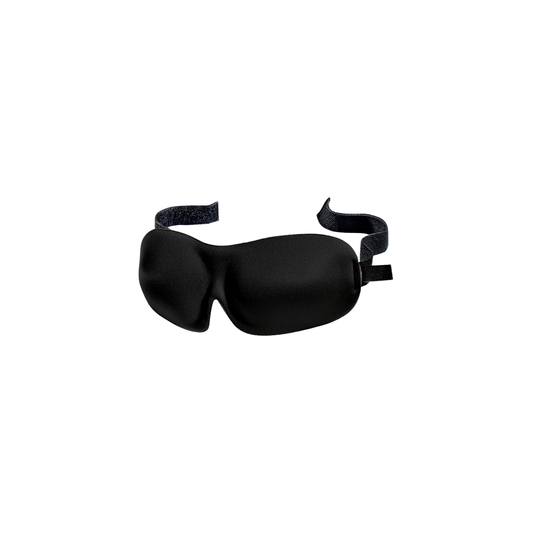 Cooling silk sleep mask